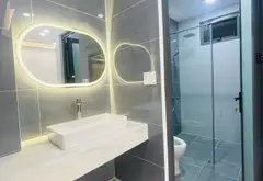 Nhà phố 5 tầng xinh xắn, tiện nghi, giá tốt khu trung tâm... Bán nhà mặt phố tại Đức Nhuận, Hồ Chí Minh 07