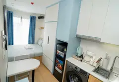 Homestay 25 phòng siêu hot, lợi nhuận cam kết 1.8 tỷ/năm... Bán nhà mặt phố tại Tân Sơn, Hồ Chí Minh 05