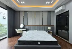 Nhà mặt phố 8 tầng thang máy, thiết kế duplex sang trọng tại trung tâm đô thị... Bán nhà mặt phố tại Long Biên, Hà Nội 05