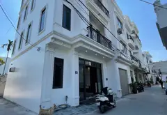Nhà Góc 2 Mặt Thoáng 4 Tầng - Phường An Hải, Hải Phòng... Bán nhà riêng tại An Hải, Hải Phòng 02
