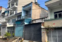 Bán nhà riêng chính chủ, 68m2 An Dương Vương Bình Tân... Bán nhà riêng tại An Lạc, Hồ Chí Minh 02