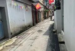 Đất Bắc từ Liêm... Bán đất tại Thượng Cát, Hà Nội 04