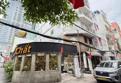 Tòa Nhà Góc 7 Tầng Đẳng Cấp Ngay Trung Tâm Quận 1... Bán nhà riêng tại Cầu Ông Lãnh, Hồ Chí Minh 13