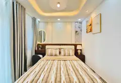 Nhà riêng Đỗ phúc thịnh ,6 tầng có thang máy, gara xe hơi tại Phường An Hội Tây... Bán nhà riêng tại An Hội Tây, Hồ Chí Minh 13