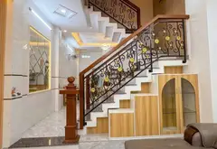 7.1 tỷ - 4 tầng, 51m² (4x12.5), 4PN - hẻm 6m xe hơi ngủ nhà Quang Trung, P12 Gò Vấp. Gần Phạm Văn B... Bán nhà riêng tại An Hội Tây, Hồ Chí Minh 04
