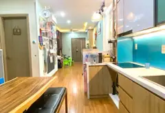 Căn hộ hiện đại chờ đón bạn tại Lĩnh Nam... Bán căn hộ chung cư tại Vĩnh Tuy, Hà Nội 02