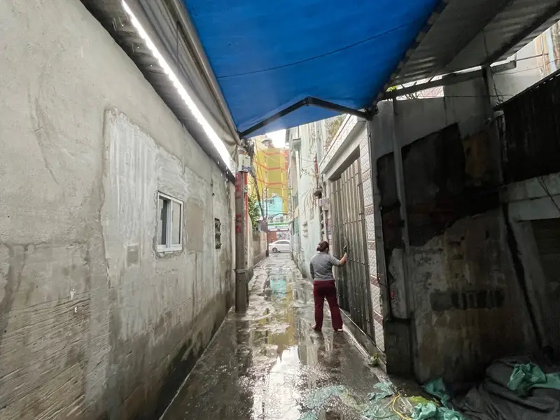 Nhanh tay sở hữu nhà riêng gần Chợ Phú Lâm với giá ưu đãi... Bán nhà riêng tại Phú Lâm, Hồ Chí Minh 01