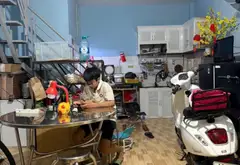 Bán nhà hẻm xe hơi 3 tầng, 3 phòng ngủ tại phường Tân Trụ... Bán nhà riêng tại Tân Sơn, Hồ Chí Minh 01