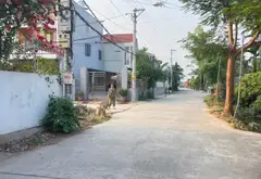 💥HIẾM 💥ĐẤT PHÂN LÔ , MẶT TIỀN RỘNG- ĐƯỜNG THÔNG - XÃ TRIỆU VIỆT VƯƠNG - TỈNH HƯNG YÊN 💥💥💥

👉L... Bán đất tại Triệu Việt Vương, Hưng Yên 08