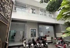 Tòa nhà sản xuất cao cấp 3 tầng diện tích 600m² tại Đông Hưng Thuận... Bán nhà riêng tại Đông Hưng Thuận, Hồ Chí Minh 03