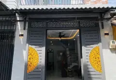 Bán nhà 2 tầng 47,6m2 tại Bình Hưng Hòa, Bình Tân, giá 5.65 tỷ... Bán nhà riêng tại Bình Hưng Hòa, Hồ Chí Minh 12