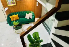 Nhà 5 tầng rộng rãi ngay trung tâm Gò Vấp, ô tô vào tận nơi... Bán nhà riêng tại Thông Tây Hội, Hồ Chí Minh 12