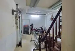 Bán nhà 2 tầng tại phường Tân Sơn, Hồ Chí Minh, diện tích 49m2, pháp lý rõ ràng... Bán nhà riêng tại Tân Sơn, Hồ Chí Minh 04