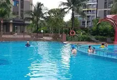 Căn hộ 2 phòng ngủ sang trọng tại Vinhomes Grand Park quận 9 giá tốt... Bán căn hộ chung cư tại Long Bình, Hồ Chí Minh 15