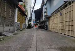 Nhà Lô Góc Giá Tốt Trung Tâm Đồng Nai, Hẻm Xe Hơi... Bán nhà riêng tại Hòa Hưng, Hồ Chí Minh 13