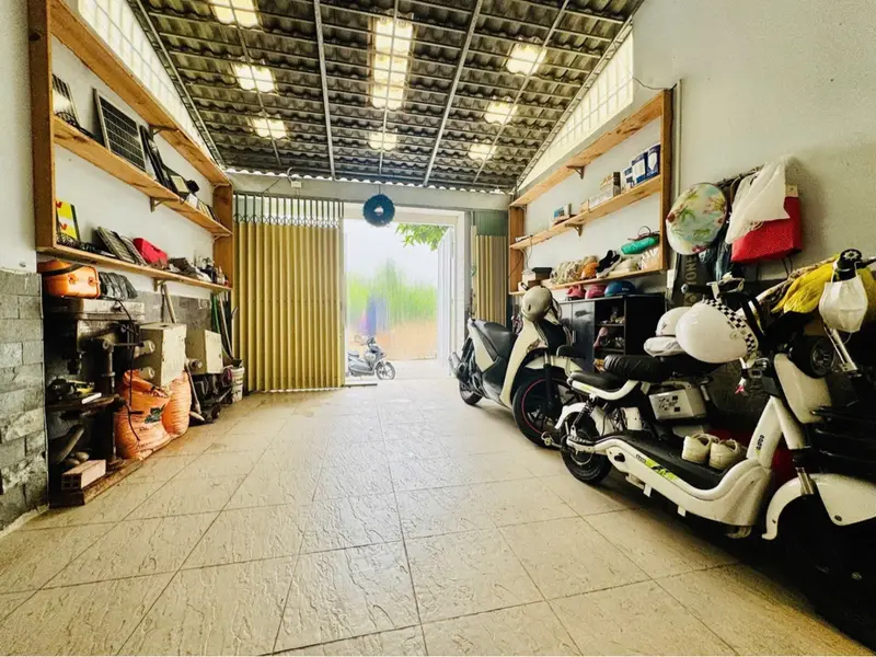 Bán nhà mặt phố Phạm Thế Hiển, 4 tầng, 96m2, pháp lý rõ ràng, giá 7,7 tỷ... Bán nhà mặt phố tại Bình Đông, Hồ Chí Minh 01