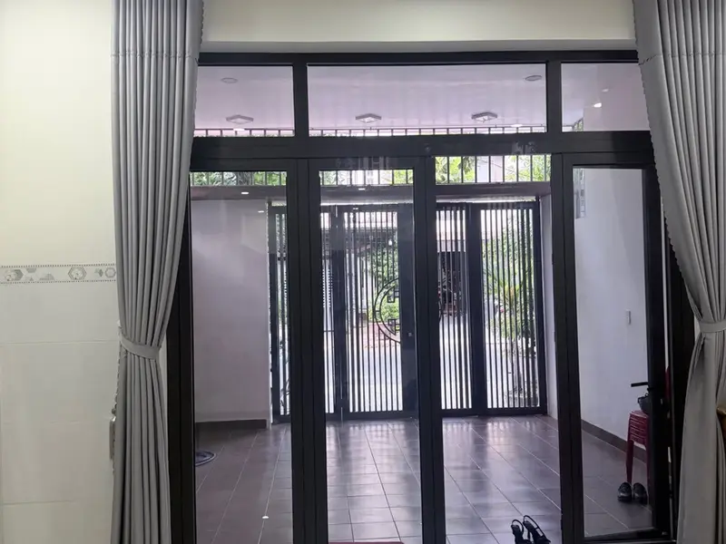 Bán nhà mặt phố 3 tầng diện tích 100m2 tại Trịnh Lỗi, mặt tiền 5m, giá 12 tỷ.... Bán nhà mặt phố tại Ngũ Hành Sơn, Đà Nẵng 01