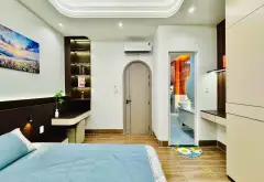 Bán nhà riêng 3 tầng 60m2 tại Phường 12 Bình Thạnh, pháp lý cơ sở giá 8.79 tỷ... Bán nhà riêng tại Bình Thạnh, Hồ Chí Minh 12