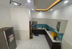 Nhà riêng 3 tầng 4PN 5WC hướng nam tại phường Tân Hưng Q7... Bán nhà riêng tại Tân Hưng, Hồ Chí Minh 10