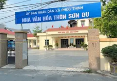 Bán đất lô góc 63m2 gần Võ Nguyên Giáp, pháp lý rõ ràng, phù hợp đầu tư... Bán đất tại Phúc Thịnh, Hà Nội 05