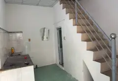 Bán nhà riêng 2 tầng Tân Thới Hiệp diện tích 46.5m², hẻm xe hơi, pháp lý đầy đủ... Bán nhà riêng tại Tân Thới Hiệp, Hồ Chí Minh 05