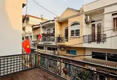60m2, Bán nhà 4 Tầng, Hẻm 6M, Phạm Văn Chiêu, P14 Gò Vấp, 8 Tỷ... Bán nhà riêng tại An Hội Tây, Hồ Chí Minh 11