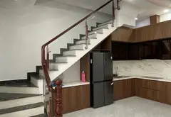 Bán nhà riêng 3 tầng tại Huỳnh Tấn Phát, khu dân cư đồng bộ, diện tích 85m2... Bán nhà riêng tại Nhà Bè, Hồ Chí Minh 01