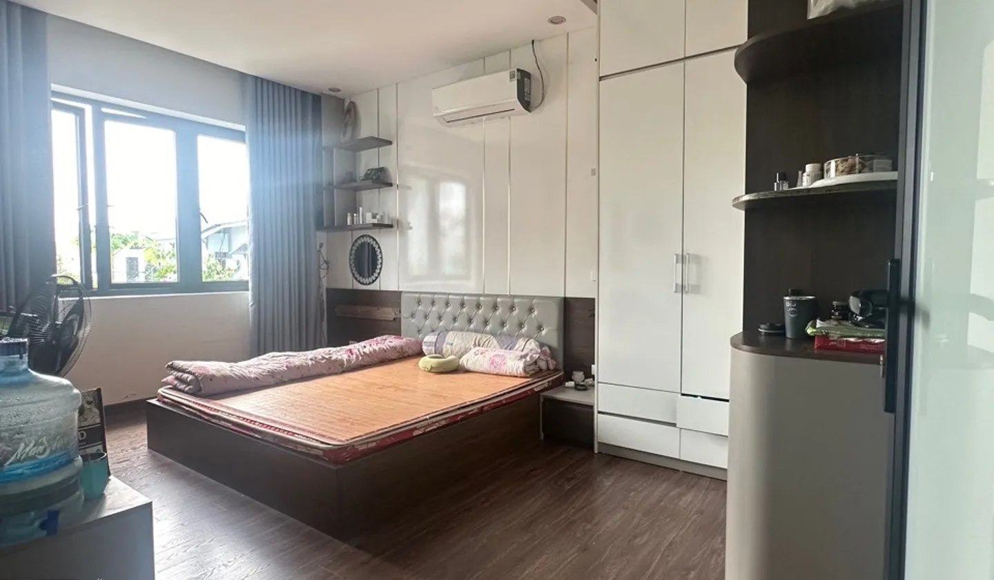 BÁN NHÀ BIỆT THỰ 2 TẦNG TẠI ĐÔNG LAI XÃ NỘI BÀI SÓC SƠC GẦN SÂN BAY NỘI BÀI... Bán nhà riêng tại Nội Bài, Hà Nội 01