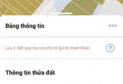 Giảm 1 tỷ nhà 2 tầng rộng rãi, hẻm xe tải CMT8... Bán nhà riêng tại Hòa Hưng, Hồ Chí Minh 12