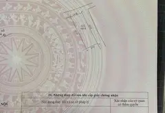 Đất góc siêu đẹp gần Quốc lộ 3, tiềm năng phát triển cao... Bán đất tại Trung Giã, Hà Nội 07