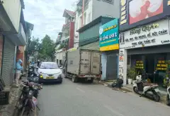 Nhà mặt phố lô góc tại Vĩnh Quỳnh với mặt tiền rộng, kinh doanh sầm uất... Bán nhà mặt phố tại Đại Thanh, Hà Nội 01