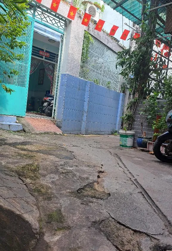 Nhà Sân Bay Tân Bình 2 Tầng, Giá Tốt Giảm Ngay 500 Triệu... Bán owner_side tại Tân Bình, Hồ Chí Minh 01