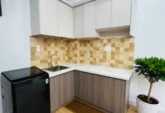 Bán nhà riêng 2 tầng hẻm xe hơi Phạm Văn Chiêu, Gò Vấp, diện tích nhỏ tiện ở hoặc đầu tư... Bán nhà riêng tại Thông Tây Hội, Hồ Chí Minh 07