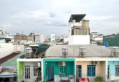 Bán Nhà Đường Lê Đình Cẩn, Giáp Tên Lửa, Quận Bình Tân... Bán nhà riêng tại Tân Tạo, Hồ Chí Minh 16