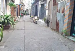 Nhà Lê Đình Cẩn 82m2,hẻm xe hơi nhỉnh 4ty... Bán nhà riêng tại Tân Tạo, Hồ Chí Minh 01