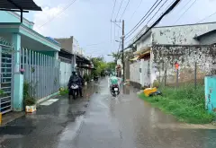 Nhà phố hiện đại, 2 tầng, vị trí trung tâm Nhà Bè giá mới hấp dẫn... Bán nhà riêng tại Nhà Bè, Hồ Chí Minh 02