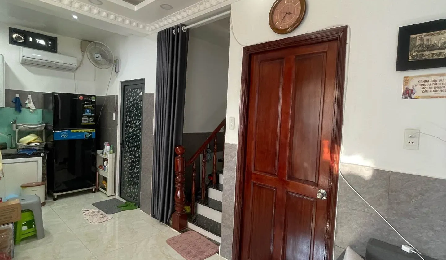 Bán nhà 2 tầng 3PN 2WC tại Phường Tân Mỹ, Hồ Chí Minh giá 5,48 tỷ Huỳnh Tấn Phát.... Bán nhà riêng tại Tân Mỹ, Hồ Chí Minh 01
