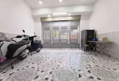Nhà mặt phố siêu hiếm 4 tầng 77m² - Giá hấp dẫn chốt ngay... Bán nhà mặt phố tại Thông Tây Hội, Hồ Chí Minh 03