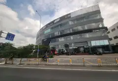 Biệt thự mặt phố sang trọng rộng 1523m2 tại Tân Kiên Bình Chánh... Bán nhà mặt phố tại Tân Tạo, Hồ Chí Minh 14