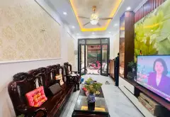 Nhà đẹp thang máy, cách phố Thụy Khuê chỉ 20m... Bán nhà riêng tại Tây Hồ, Hà Nội 08