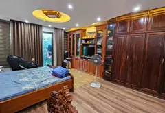 Biệt thự Dương Nội thiết kế sang trọng, tiện nghi hoàn hảo... Bán biệt thự, liền kề tại Dương Nội, Hà Nội 09