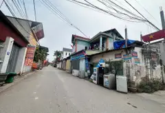 Đất Vàng Phân Lô Sóc Sơn - Ô Tô Tránh, Kinh Doanh Nhỏ... Bán owner_side tại Sóc Sơn, Hà Nội 09