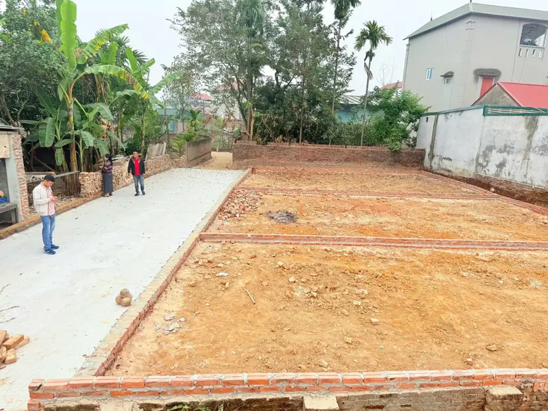 Lô Đất Đẹp Sóc Sơn – Sống Xanh, Đầu Tư Khôn Ngoan... Bán đất tại Đa Phúc, Hà Nội 01