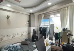 Nhà riêng 3 tầng, 2 phòng ngủ, hẻm xe hơi, giảm còn 3.5 tỷ... Bán nhà riêng tại Tân Sơn Nhất, Hồ Chí Minh 03