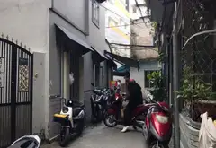 Nhà 3 tầng gần công viên Lê Thị Riêng, Tân Bình giá tốt... Bán nhà riêng tại Tân Hòa, Hồ Chí Minh 03