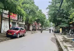 Cơ hội vàng sở hữu nhà mặt ngõ rộng, oto tải tránh, lô góc kinh doanh sầm uất... Bán nhà mặt phố tại Lĩnh Nam, Hà Nội 01