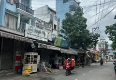 Cơ hội sở hữu nhà cấp 4 rộng 64m² tại Trung Mỹ Tây, Quận 12... Bán nhà riêng tại Trung Mỹ Tây, Hồ Chí Minh 07