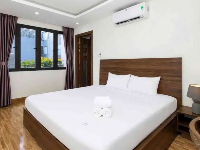 Bán khách sạn 6 tầng khu Khuê Mỹ Đông, 102m x 5m, 16 phòng cho thuê giá 20.2 tỷ... Bán bất động sản khác tại Ngũ Hành Sơn, Đà Nẵng 01