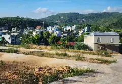 Bán đất 162m2 tại khu Hà Trung 2, Hạ Long, mặt tiền 5m, hướng Nam, giá 1 tỷ... Bán đất tại Hà Lầm, Quảng Ninh 02