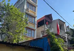 Bán căn hộ chung cư 5 tầng tại Xuân Canh, gần Vinhome Cổ Lao, giá ưu đãi... Bán căn hộ chung cư tại Đông Anh, Hà Nội 01